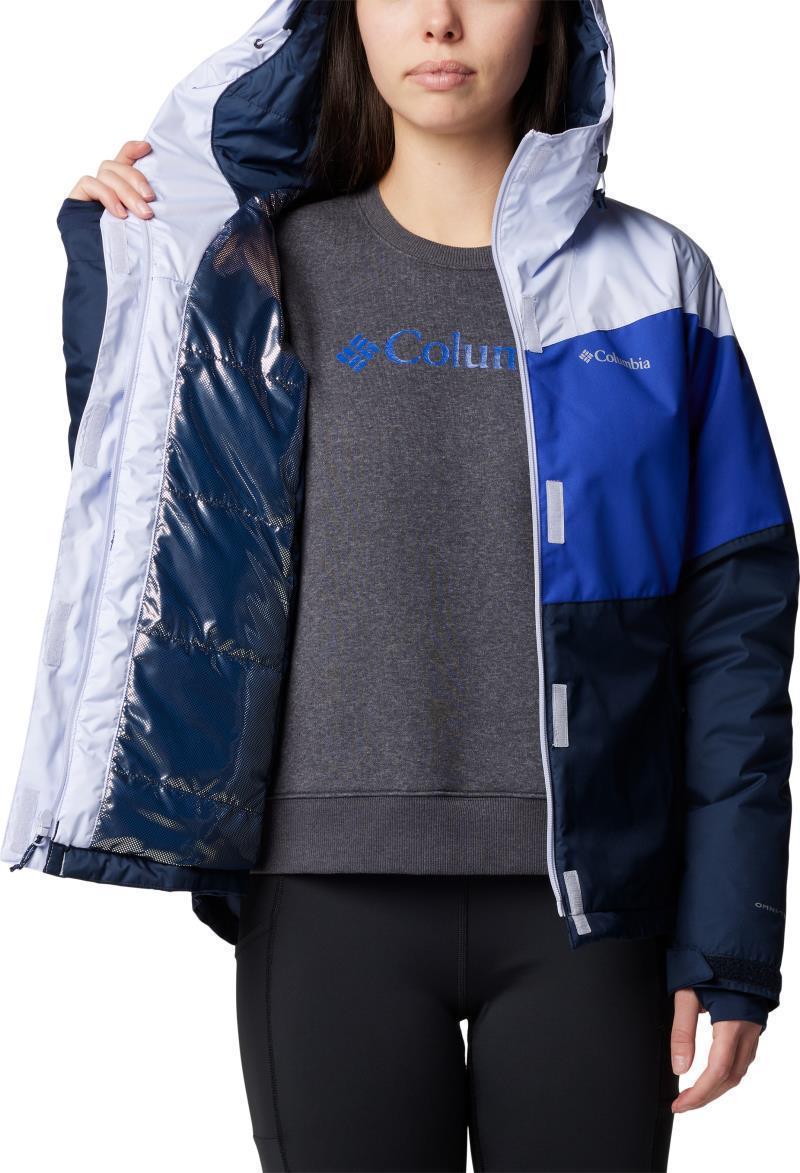Tipton Peak III Insulated Jacket - Womens - Image 10