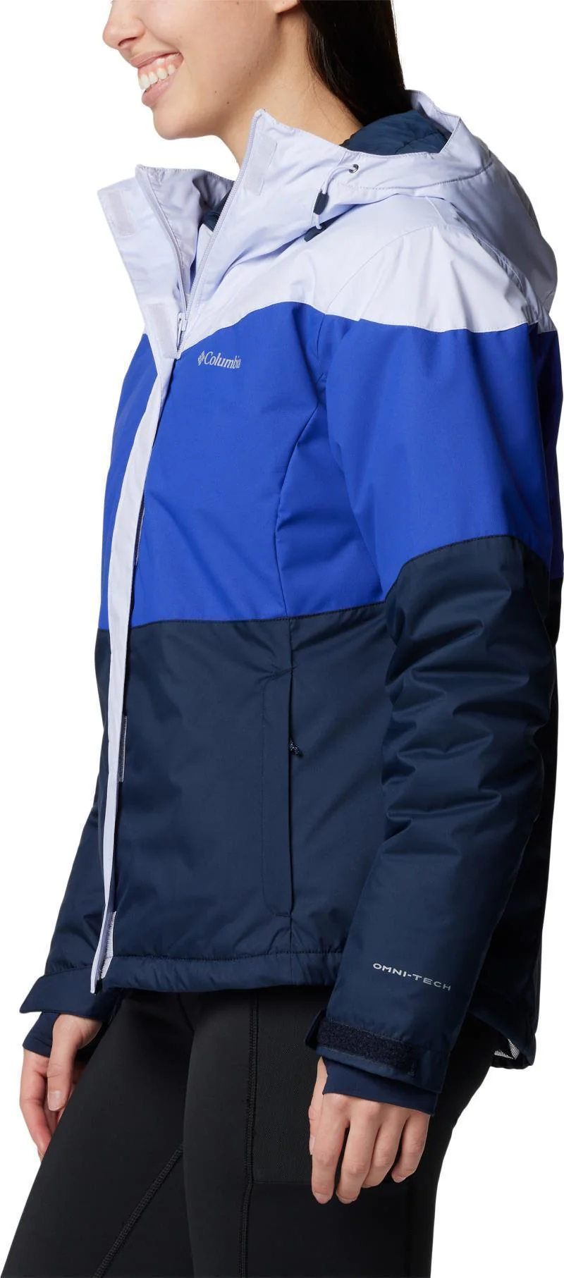 Tipton Peak III Insulated Jacket - Womens - Image 12