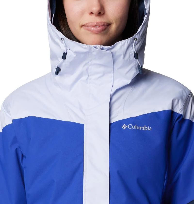 Tipton Peak III Insulated Jacket - Womens - Image 13