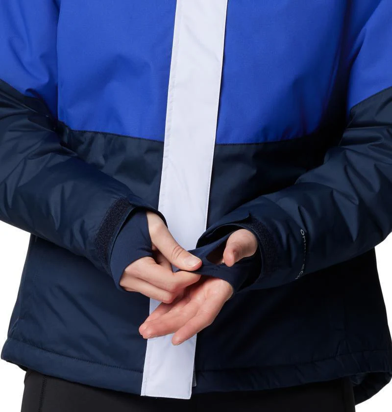 Tipton Peak III Insulated Jacket - Womens - Image 14
