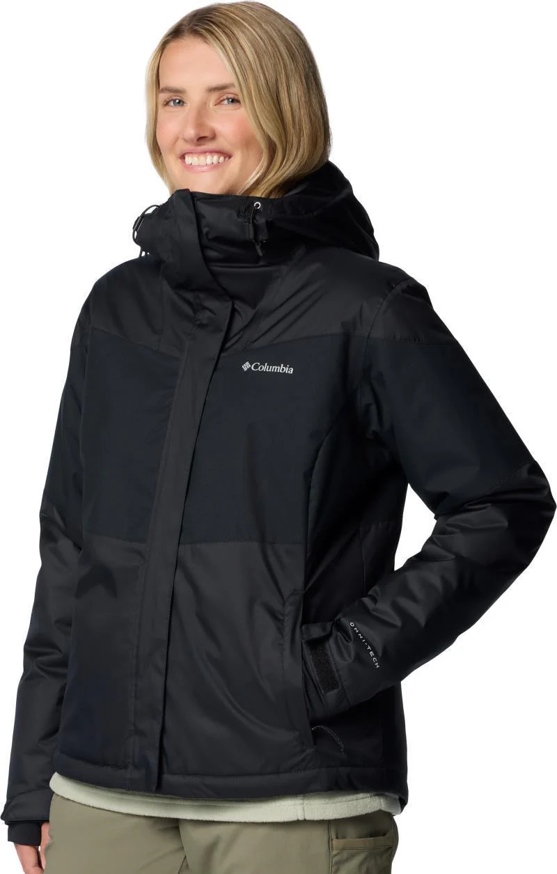 Tipton Peak III Insulated Jacket - Womens - Image 16