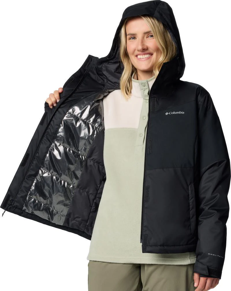 Tipton Peak III Insulated Jacket - Womens - Image 17
