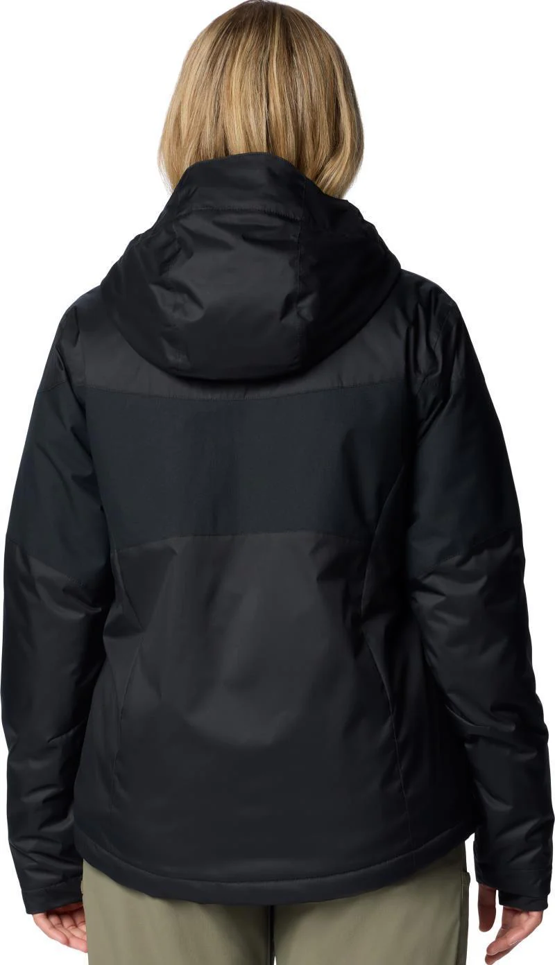 Tipton Peak III Insulated Jacket - Womens - Image 18