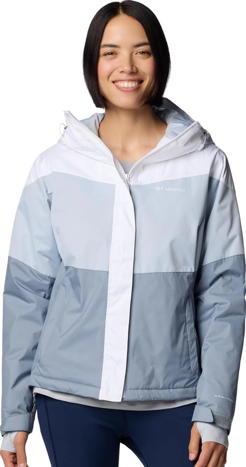 Tipton Peak III Insulated Jacket - Womens - Image 19