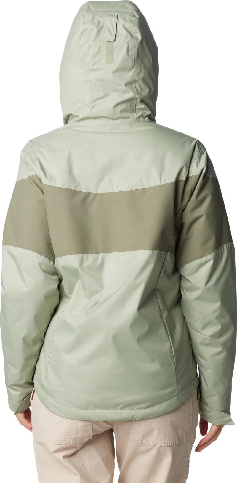 Tipton Peak III Insulated Jacket - Womens - Image 2