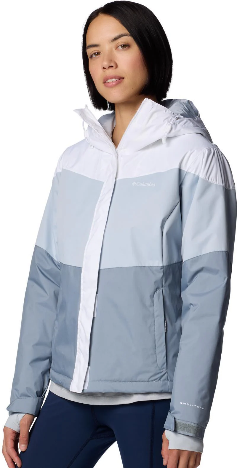 Tipton Peak III Insulated Jacket - Womens - Image 20