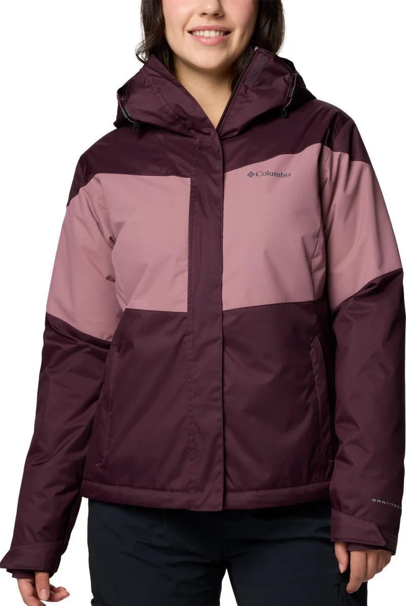 Tipton Peak III Insulated Jacket - Womens - Image 21