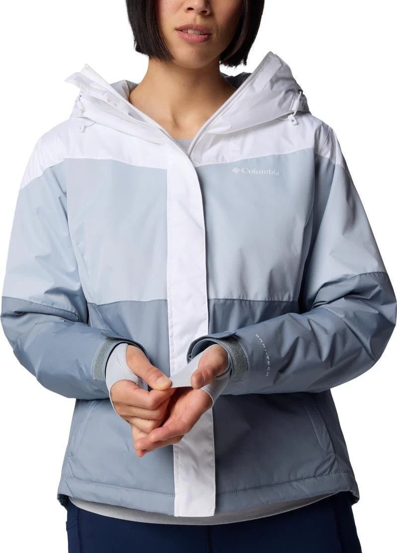 Tipton Peak III Insulated Jacket - Womens - Image 22