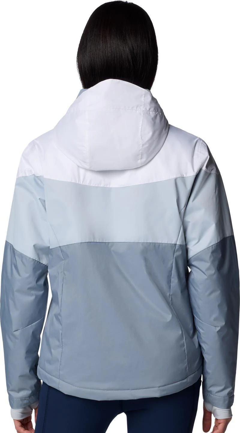 Tipton Peak III Insulated Jacket - Womens - Image 23