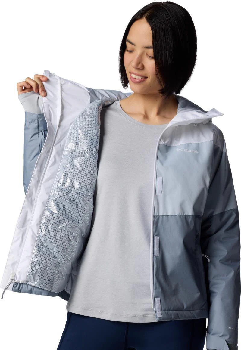 Tipton Peak III Insulated Jacket - Womens - Image 24
