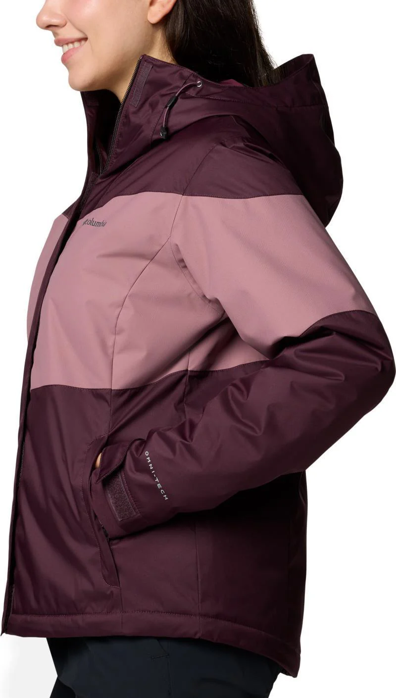 Tipton Peak III Insulated Jacket - Womens - Image 25