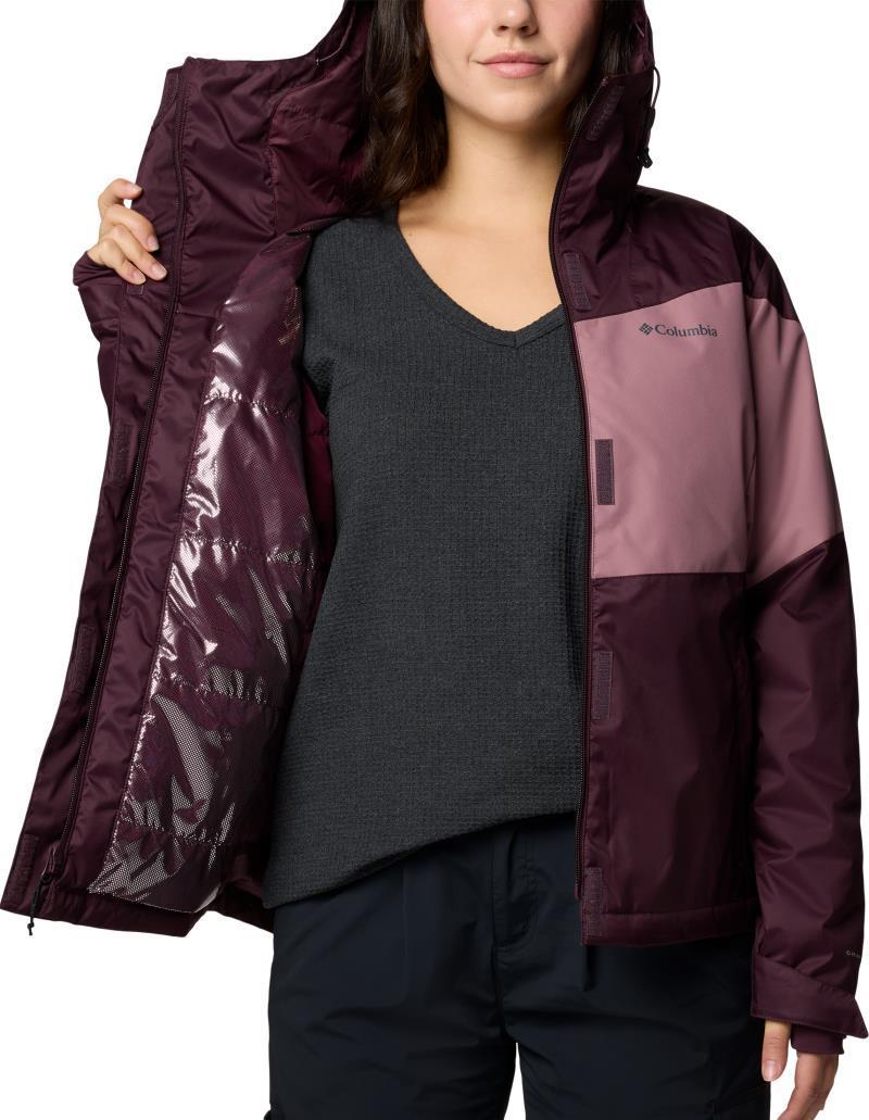 Tipton Peak III Insulated Jacket - Womens - Image 26