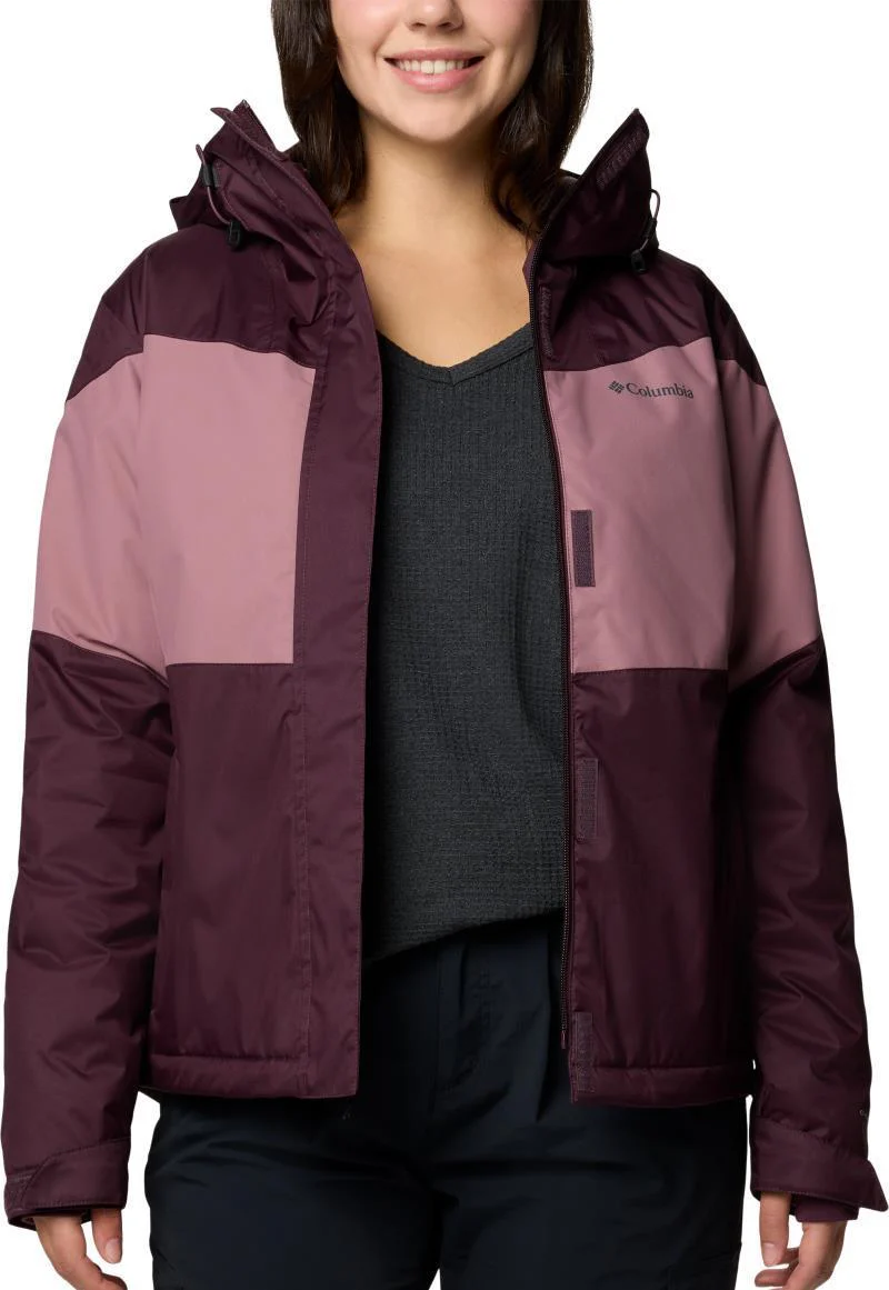 Tipton Peak III Insulated Jacket - Womens - Image 27