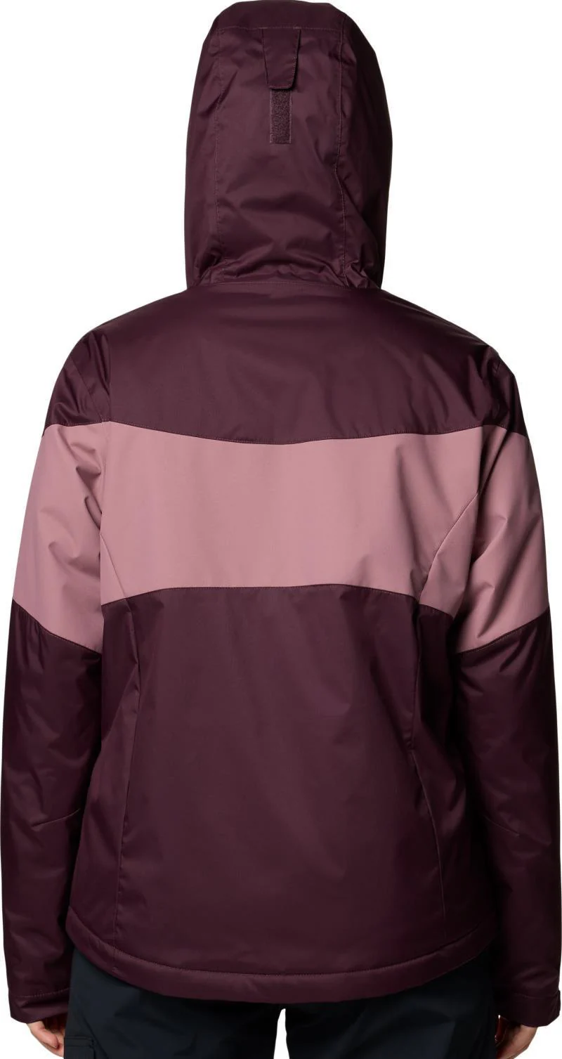 Tipton Peak III Insulated Jacket - Womens - Image 28
