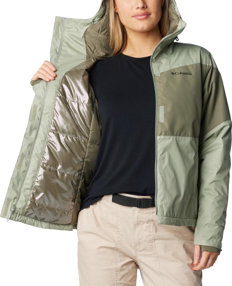 Tipton Peak III Insulated Jacket - Womens - Image 3