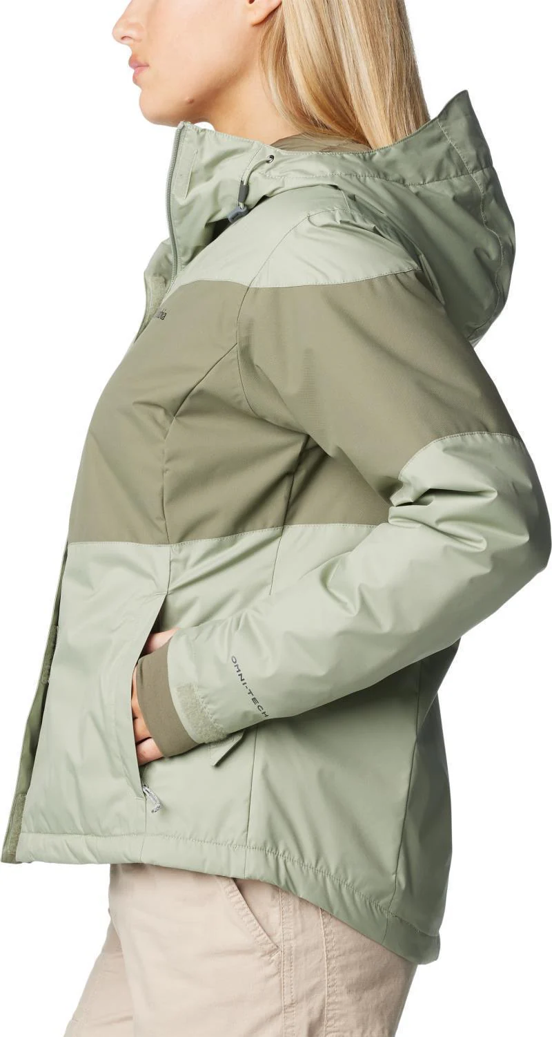 Tipton Peak III Insulated Jacket - Womens - Image 5