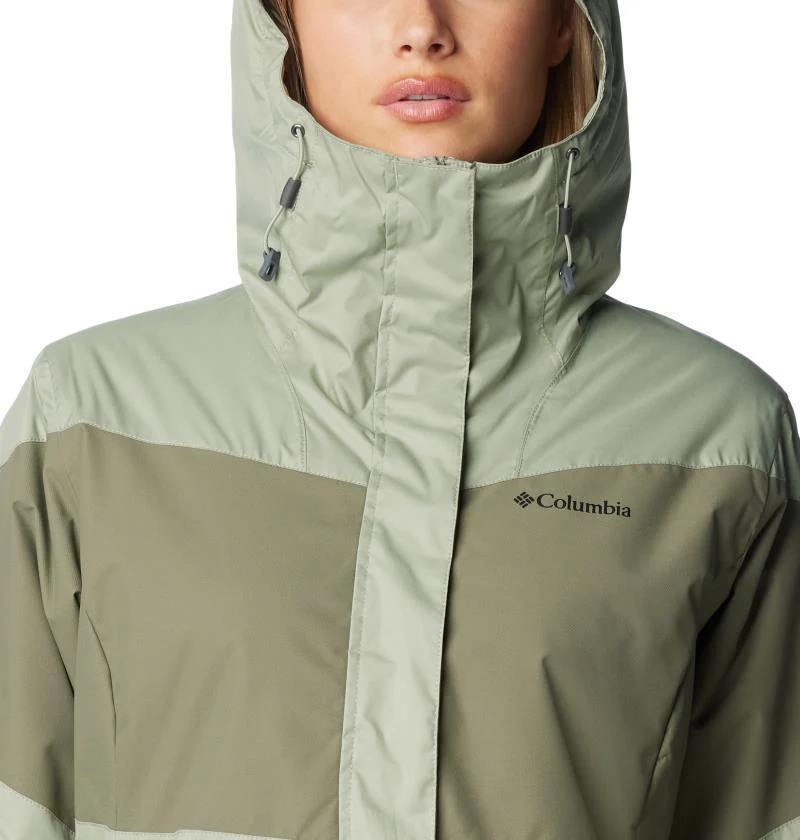 Tipton Peak III Insulated Jacket - Womens - Image 6