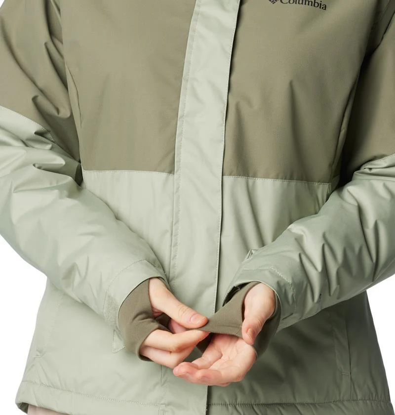 Tipton Peak III Insulated Jacket - Womens - Image 7