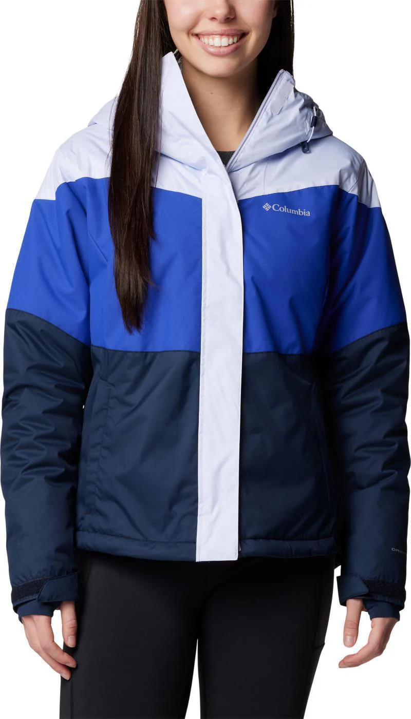 Tipton Peak III Insulated Jacket - Womens - Image 8