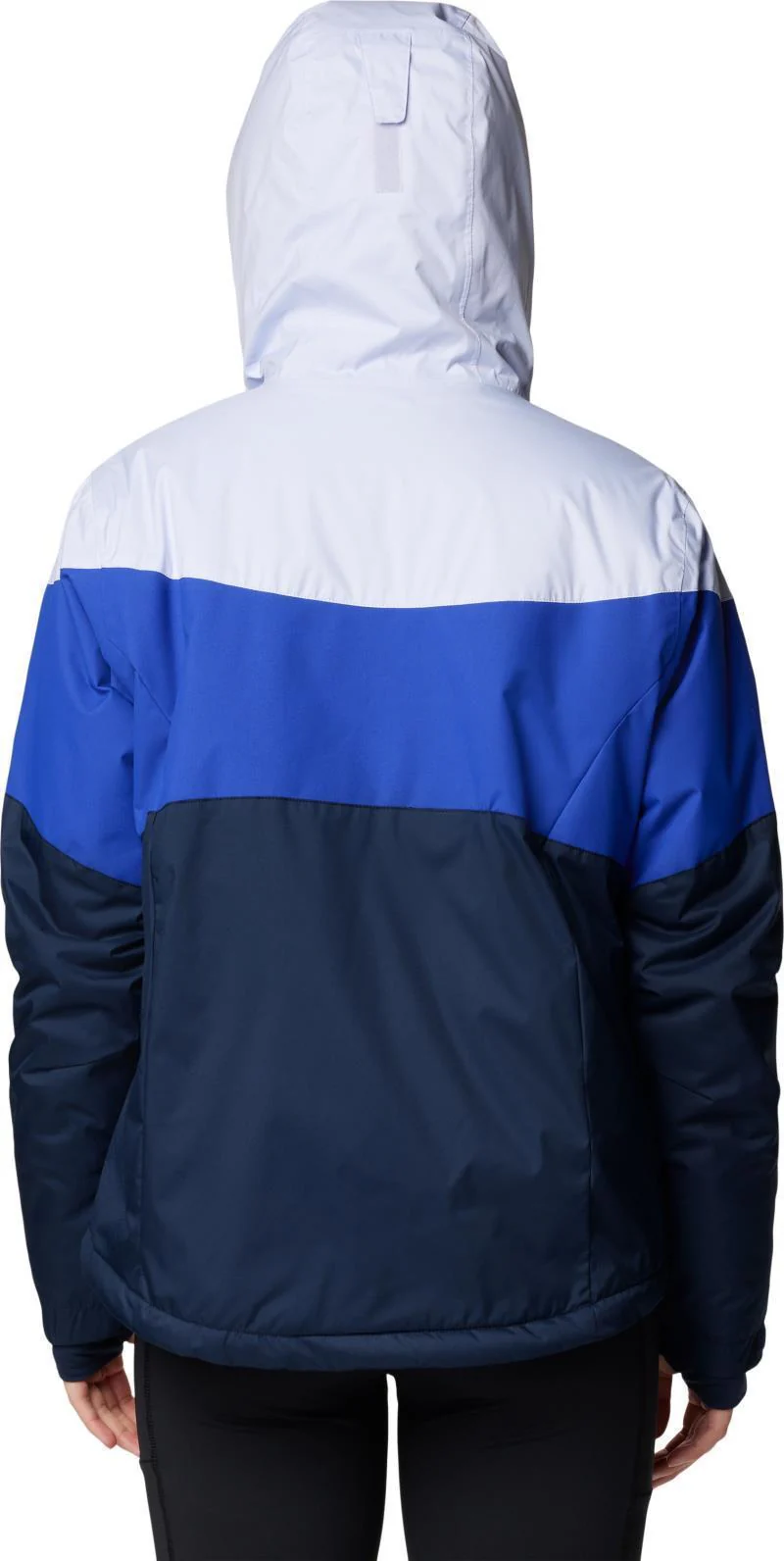 Tipton Peak III Insulated Jacket - Womens - Image 9