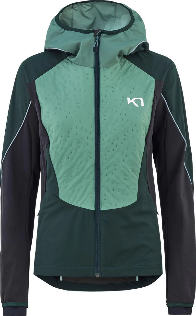 Tirill 2.0 Jacket - Womens - Image 11