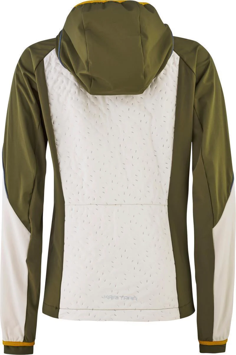 Tirill 2.0 Jacket - Womens - Image 2