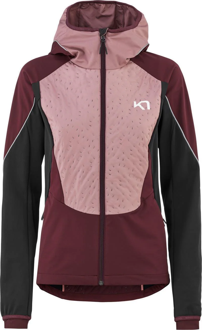 Tirill 2.0 Jacket - Womens - Image 3