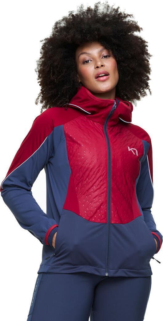 Tirill 2.0 Jacket - Womens - Image 9