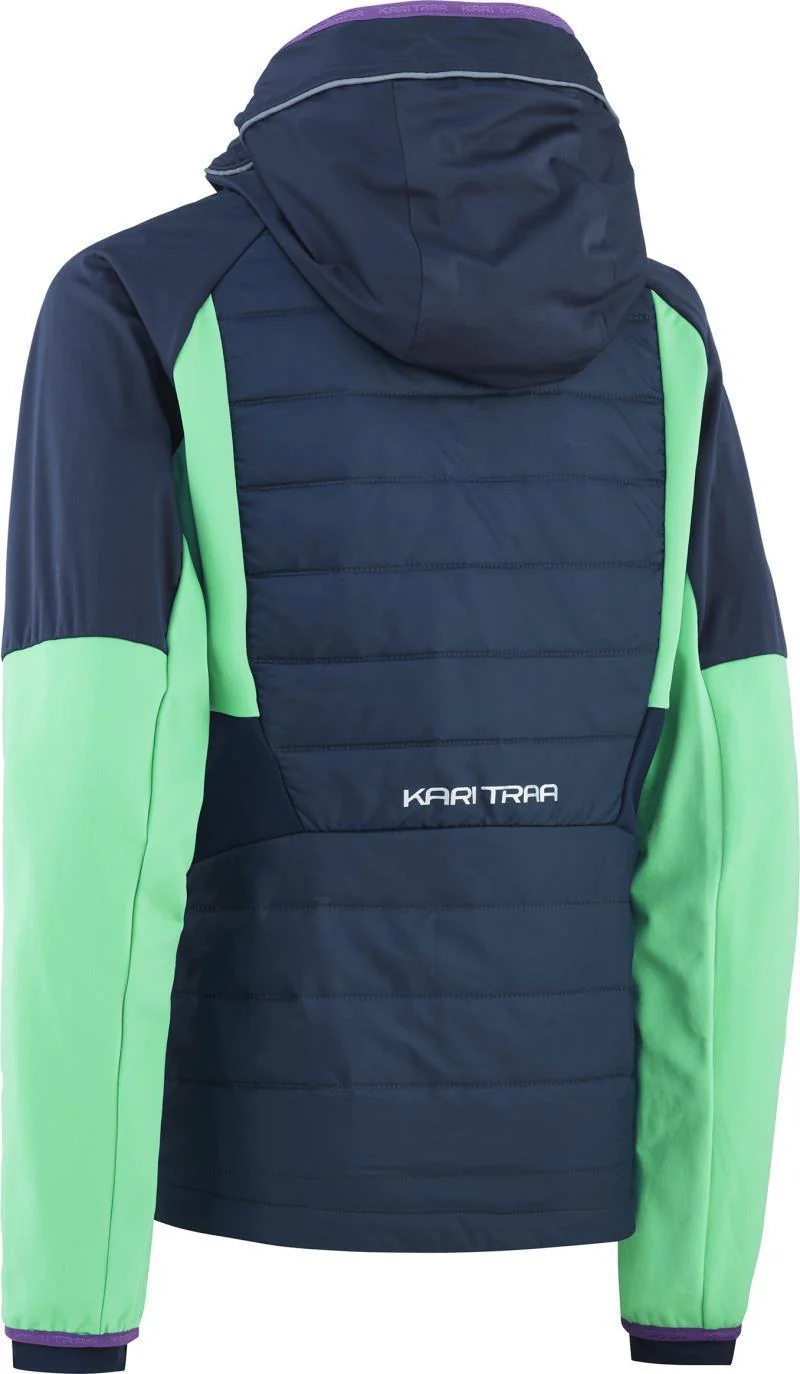 Tirill Jacket - Womens - Image 10