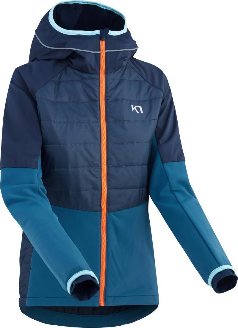 Tirill Jacket - Womens - Image 13