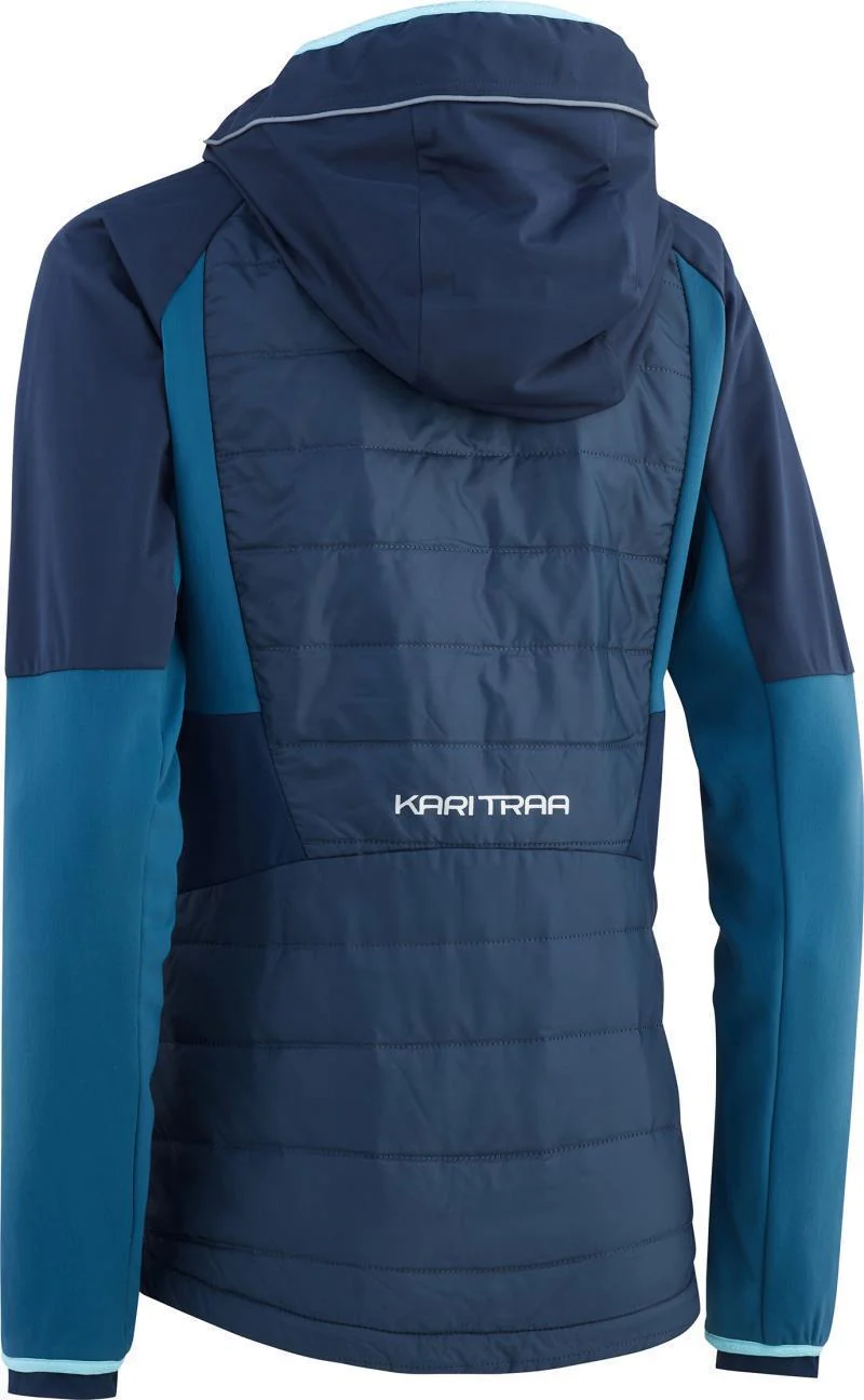 Tirill Jacket - Womens - Image 14
