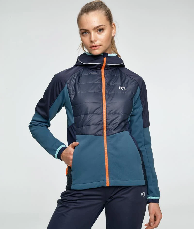 Tirill Jacket - Womens - Image 15