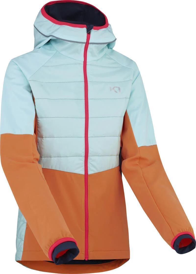Tirill Jacket - Womens - Image 16