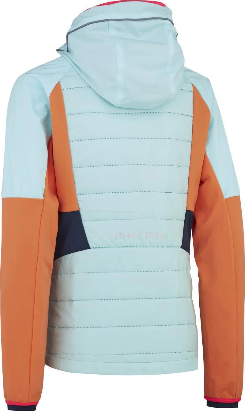 Tirill Jacket - Womens - Image 18
