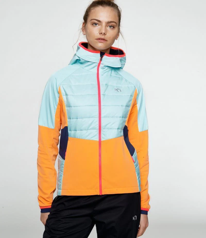 Tirill Jacket - Womens - Image 19