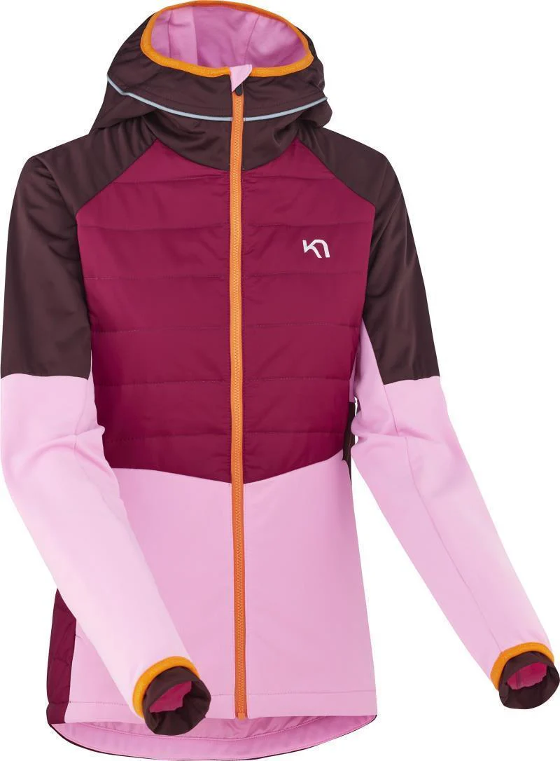 Tirill Jacket - Womens - Image 21