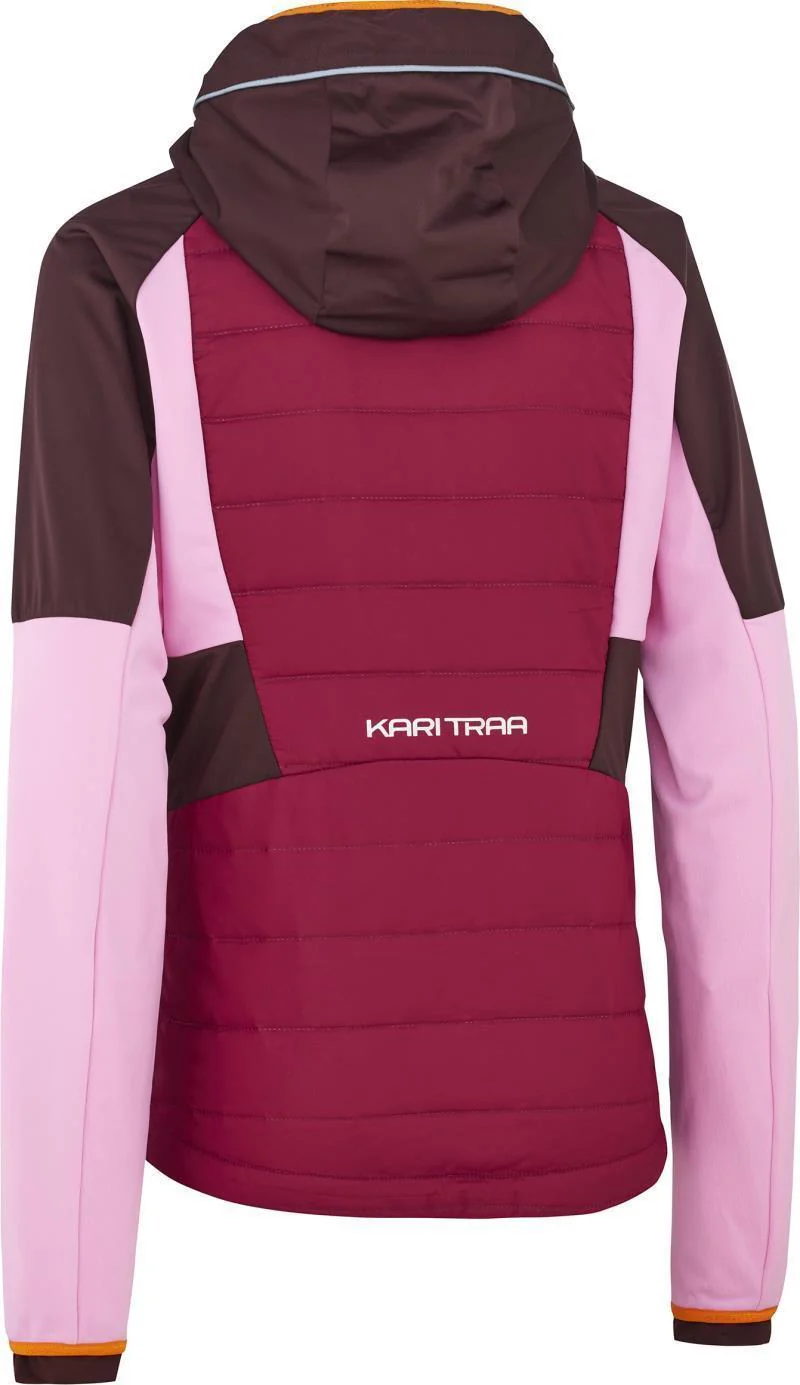 Tirill Jacket - Womens - Image 22