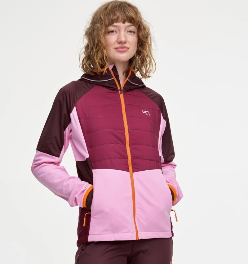Tirill Jacket - Womens - Image 23