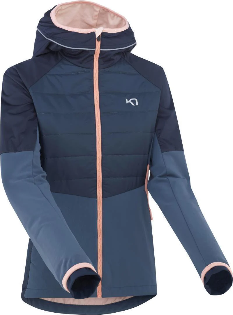 Tirill Jacket - Womens - Image 24