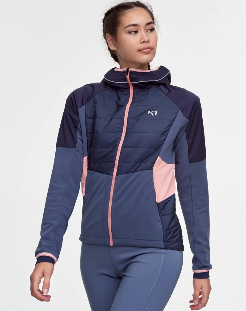 Tirill Jacket - Womens - Image 26