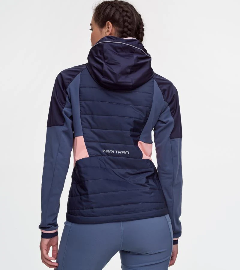Tirill Jacket - Womens - Image 27