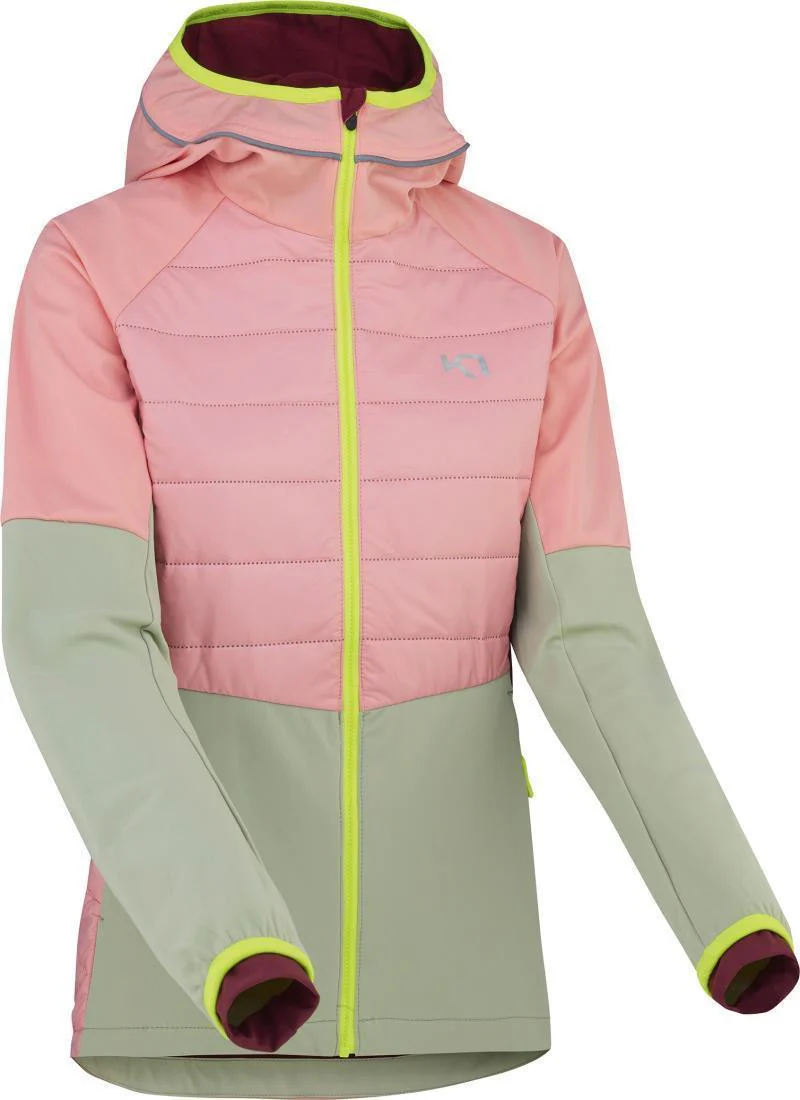 Tirill Jacket - Womens - Image 28