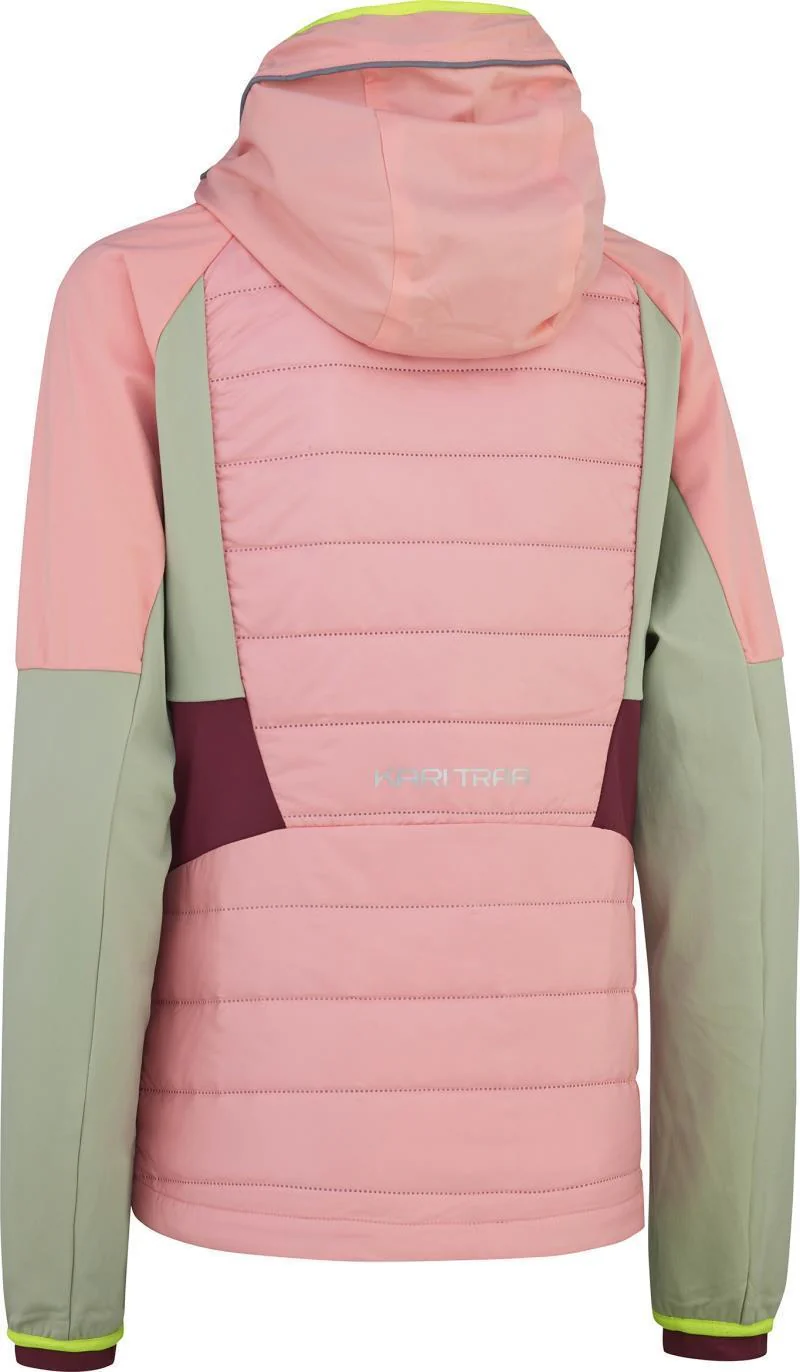 Tirill Jacket - Womens - Image 29