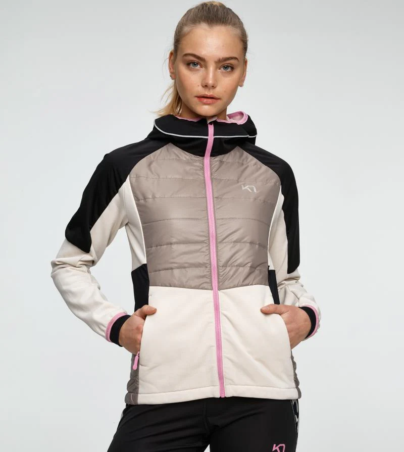 Tirill Jacket - Womens - Image 3