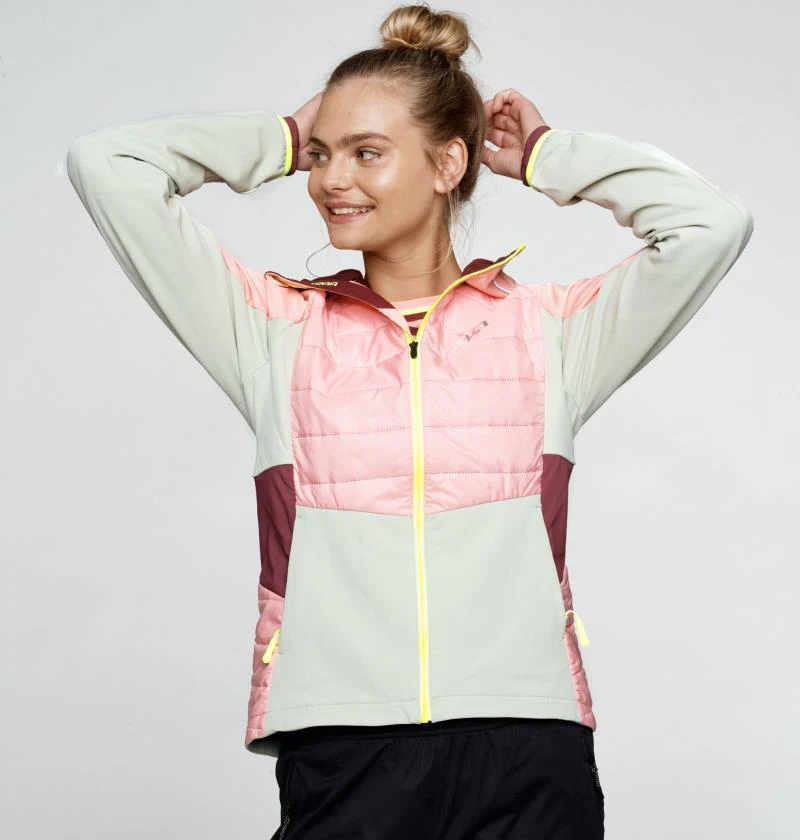 Tirill Jacket - Womens - Image 30