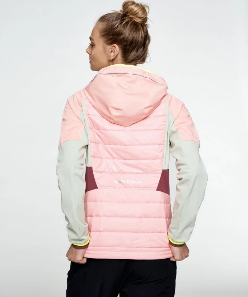 Tirill Jacket - Womens - Image 31