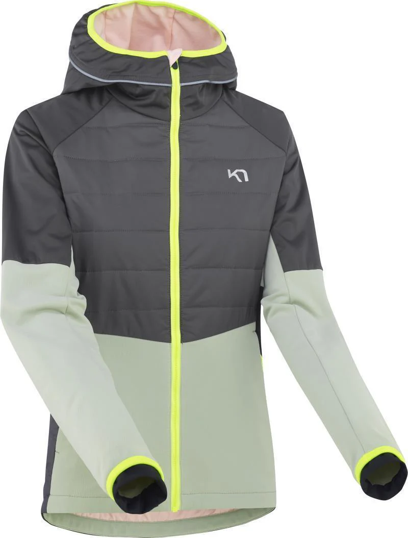 Tirill Jacket - Womens - Image 32