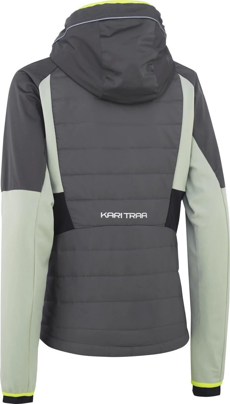 Tirill Jacket - Womens - Image 33