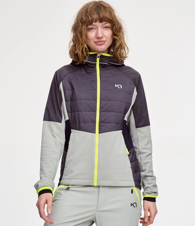 Tirill Jacket - Womens - Image 34