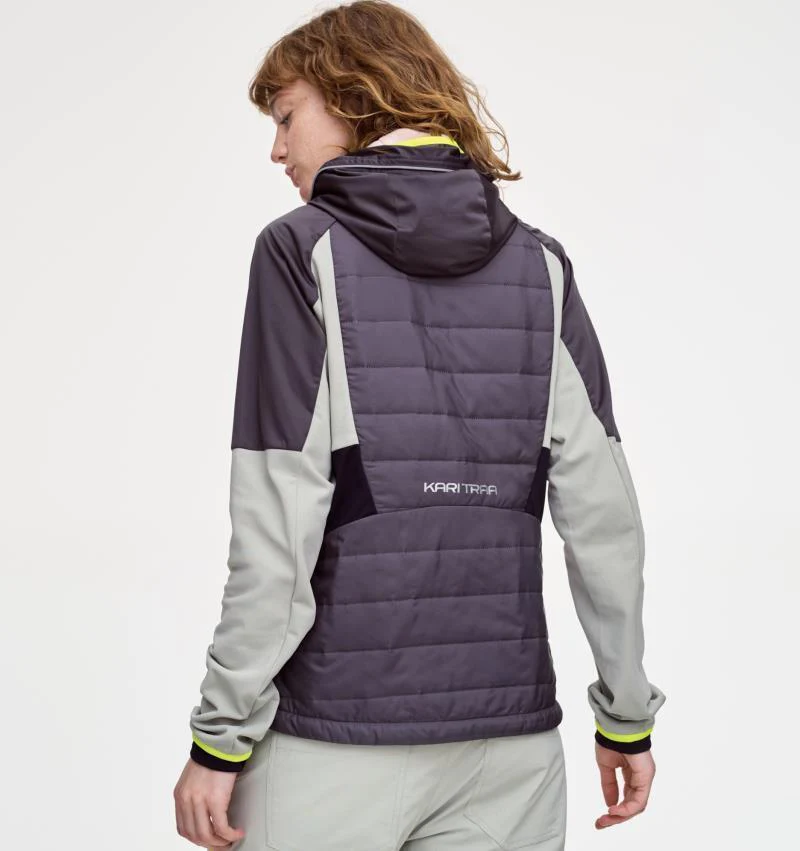 Tirill Jacket - Womens - Image 35